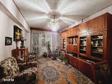 Apartament 3 camere decomandate | 61 mp | Spatios | Ampoi 2