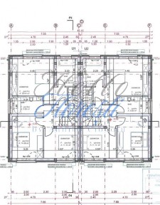Duplex 4 camere in Cluj zona Borhanci