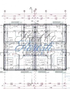 Duplex 4 camere in Cluj zona Borhanci