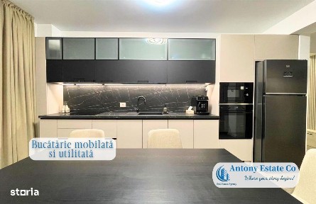 Apartament de inchiriat, 3 camere, Decebal - Oradea