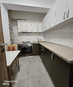 Apartament o cameră de închiriat - parter, bloc nou, Iosia - Oradea