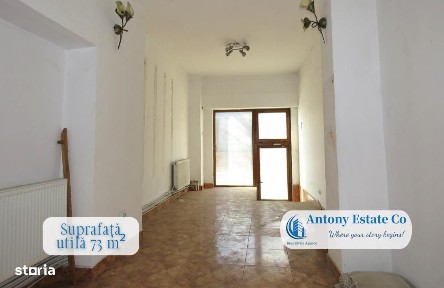 Cazare muncitori, Spatiu Comercial de inchiriat, Central - Oradea