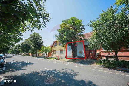 Spațiu comercial de închiriat în zona Costaforu, Centru Civic