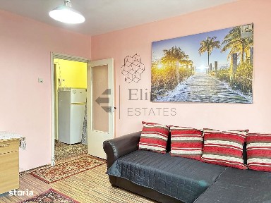 Apartament cu 1 camera de inchirat Cartierul Rogerius, Oradea