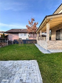 Vanzare casa tip duplex Tautii Magheraus