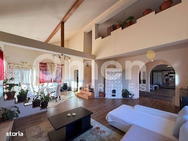 Casa Tautii Magheraus | 256 mp | teren 6800 mp