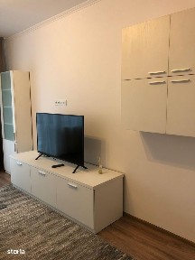 De inchiriat apartament 2 camere, zona ultracentrala, mobilat/utilat