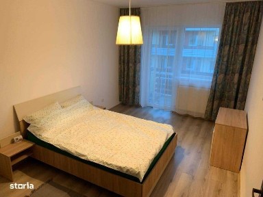 Apartament tip studio de inchiriat in Sanpetru