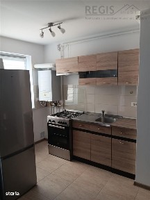 Apartament cu 2 camere Top City