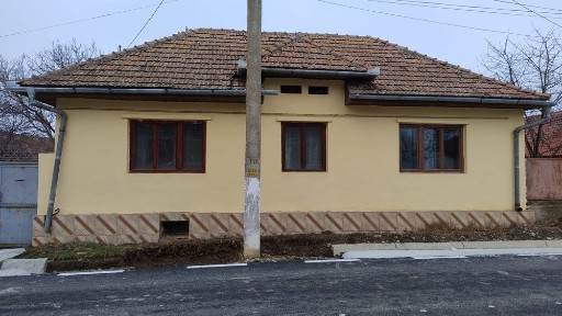 Casă de vânzare, Vad, Brașov.