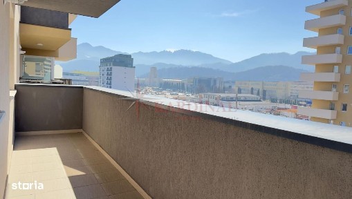 Apartament 2 camere structura mare, Urban Plaza