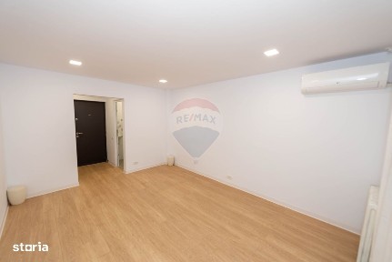 Garsoniera renovata de vanzare strada Mizil zona Trapezului Salajan