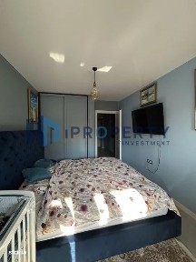 Hils Brauner I 2 Camere I Centrala Proprie I Balcon I Loc Parcare Incl