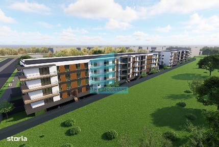 Garsoniera Generoasa 44 Mp,Ideal Investitie, Titan -Pallady,Metrou