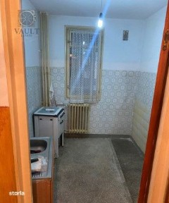 Apartament 2 camere Fizicienilor