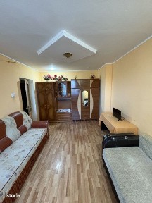 Garsoniera de vanzare zona Aviatori