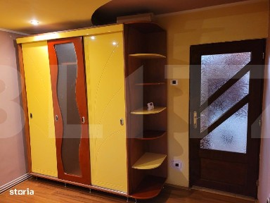 APARTAMENT 2 CAMERE DECOMANDAT, MIORITEI LANGA GENERALA 12 REGINA MAR