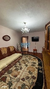 Apartament 2 camere decomandat