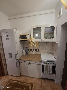 GARSONIERA | ZONA GARII