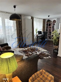 Apartament 2 camere, zona Fagului, Floresti
