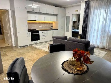 Apartament cu 3 camera de vanzare cu un loc de parcare imobil nou zona