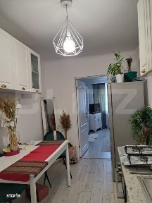 Vand apartament 1 camera Marasti