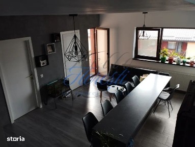 Apartament 4 camere, 120 mp,zona Stejarului Floresti
