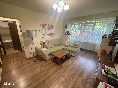 Vand apartament 2 camere, 50 mp Grigorescu