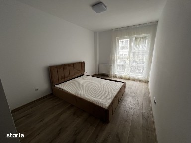 Apartament de 3 camere, 66mp, 2 bai, zona Cetatii