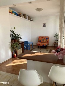 Apartament de 3 camere, 60 mp, zona ANL