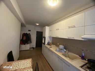 Apartament de 2 camere, 37mp + Balcon, zona Ioan Rus