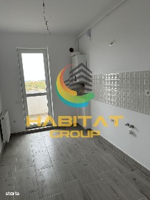 Garsoniera finalizata metrou Berceni Popesti Leordeni