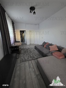 Apartament 3 camere cu boxa si loc de parcare, mobilat si utilat situa