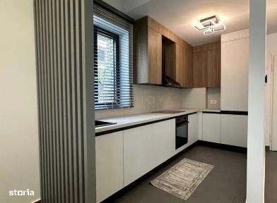 Avalon Pipera apartament 3 camere de vanzare