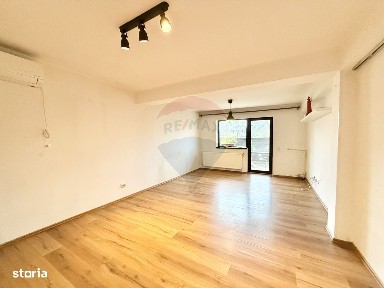 De vanzare | Apartament 2 camere cu gradina 52 mp | Otopeni-Scolii