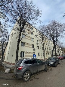 Ocazie! Garsonieră 17 mp, parter, mobilată - Pantelimon