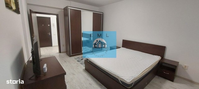 Apartament super spatios 2 cam, 2 bai, 87 mp cu loc parcare inclus.