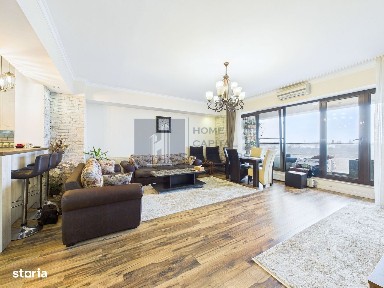 Apartament de 3 camere - Pipera, Voluntari