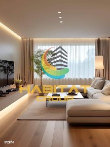 Apartament Decomandat 2 Camere 65.75mp Berceni-Aparatorii Patriei