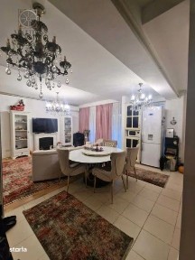 Apartament 2 camere - LOC DE PARCARE + CURTE 45 MP - zona PIPERA/ VOLU