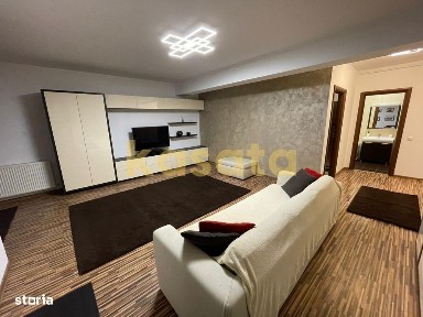 2 camere, 65 mp - Lângă GranVia Park, etaj 2 cu lift