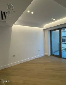 Apartament 2 camere - TERASA 18 MP - CORTINA 126