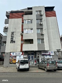 Apartament, 84 m²