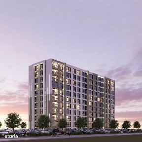 Apartament 2 camere | West Avenue | dotari premium