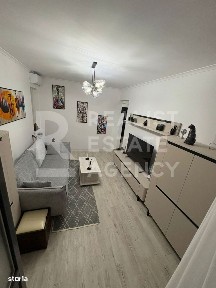 Vânzare, apartament 2 camere în zona Militari Residence