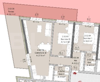 Marasti, Cluj-Napoca, Cluj