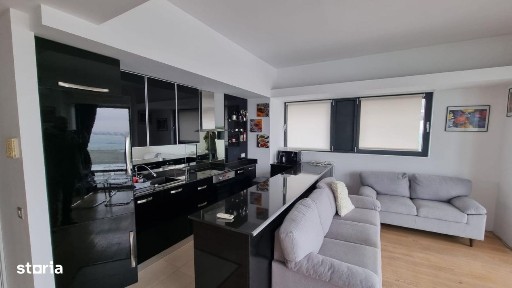 Faleza Nord, Constanta