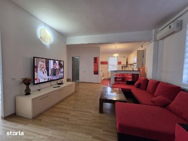 MAMAIA NORD | 3 CAMERE | MERAKI | MUTARE IMEDIATA