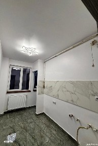 Gara - 2 Camere - Decomandat - Centrala + AC - Renovat recent