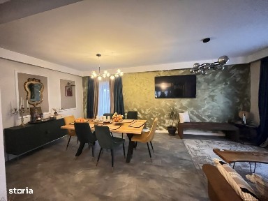 Casa de Vis cu Piscina 250 MPU I Suceava/Moara I 410.000Euro